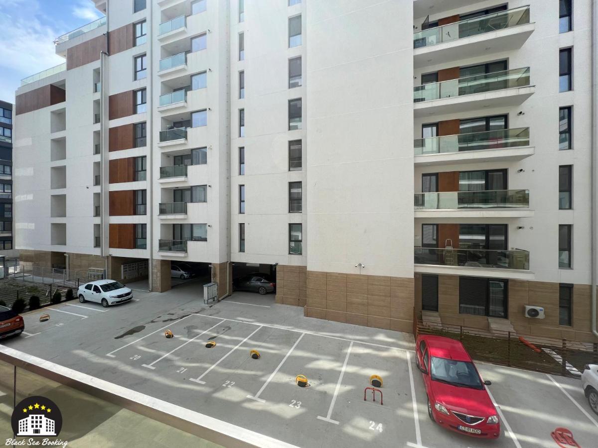 92 Rev Năvodari Exterior foto